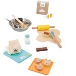 D�nette et aliments factices