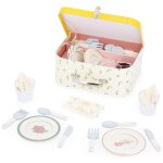 Dinette mamie soleil