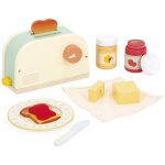 Dnette et aliments factices