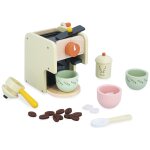 Machine � caf� mamie soleil