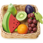 D�nette et aliments factices