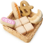 Panier du march� pains