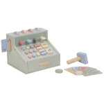 D�nette et aliments factices