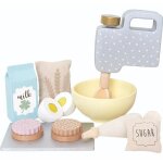 Set de pr�paration de cookies