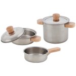 Set de cuisine (5 pi�ces)