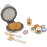 Dnette et aliments factices