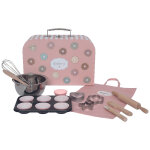 Dnette et aliments factices