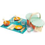 D�nette et aliments factices