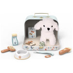 Docteur / v�t�rinaire