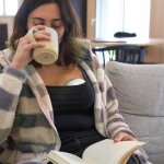 Double tire - lait portable chauffant mumfl�w