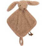 Doudou attache sucette bunny riverside
