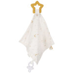 Doudou attache sucette