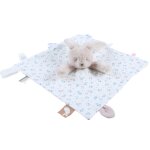 Doudou attache sucette