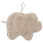 Doudou attache sucette