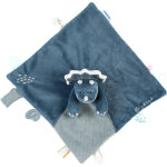 Doudou attache sucette