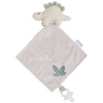 Doudou attache sucette animals laurel