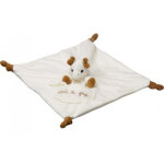 Doudou attache sucette