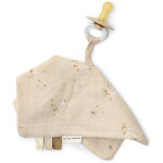 Doudou attache - t�tine little goose