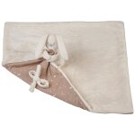 Doudou attache sucette