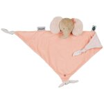 Doudou attache sucette