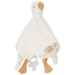 Doudou attache sucette