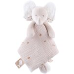 Doudou attache sucette