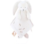 Doudou attache sucette