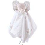 Doudou attache sucette