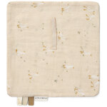Doudou attache - t�tine little goose