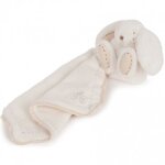Doudou augustin le lapin écru (24 cm) Doudou augustin le lapin écru (24 cm)