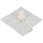 Doudou carr� miffy lucky leaves