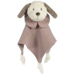 Doudou chien sintra beige
