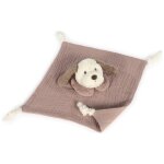 Doudou chien sintra beige