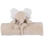 Doudou couverture bali
