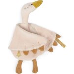 Doudou cygne or la petite cole de danse