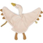 Doudou cygne or la petite �cole de danse