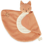 Doudou de dentition ecureuil