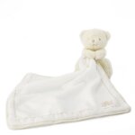 Doudou gaston l'ourson