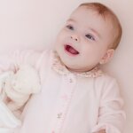 Doudou gaston l'ourson