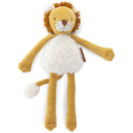 Doudou hochet lion mamba la for�t mawa (30 cm)