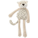 Doudou hochet tigre baboo la for�t mawa (28 cm)