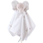 Doudou jour et nuit bali, moka & snow Doudou jour et nuit bali, moka & snow
