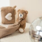 Doudou lange ours bj�rn