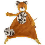 Doudou l�opard ta�go la for�t mawa (31 cm)