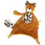 Doudou l�opard ta�go la for�t mawa (31 cm)