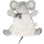 Doudou marionnette éléphant (24 cm) Doudou marionnette éléphant (24 cm)