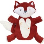 Doudou marionnette renard Doudou marionnette renard
