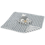 Doudou pingouin pralin� matcha