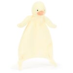 Doudou plat canard