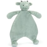 Doudou plat bashful dragon (20 cm)